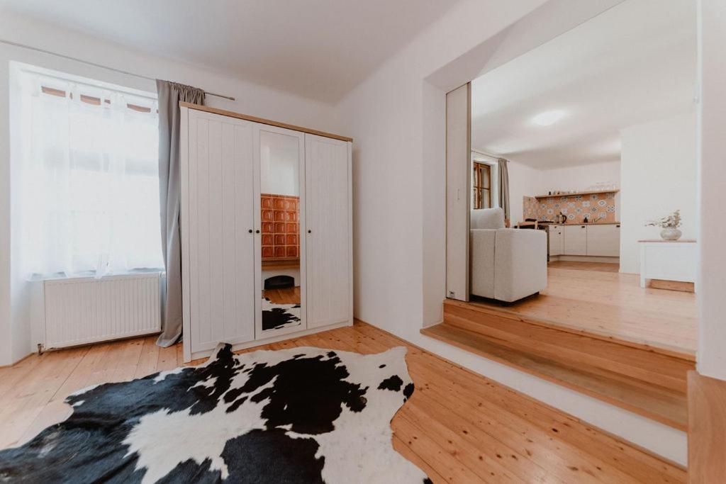 Apartmany Stare Mesto Znojmo Εξωτερικό φωτογραφία