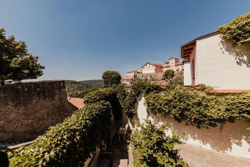 Apartmany Stare Mesto Znojmo Εξωτερικό φωτογραφία