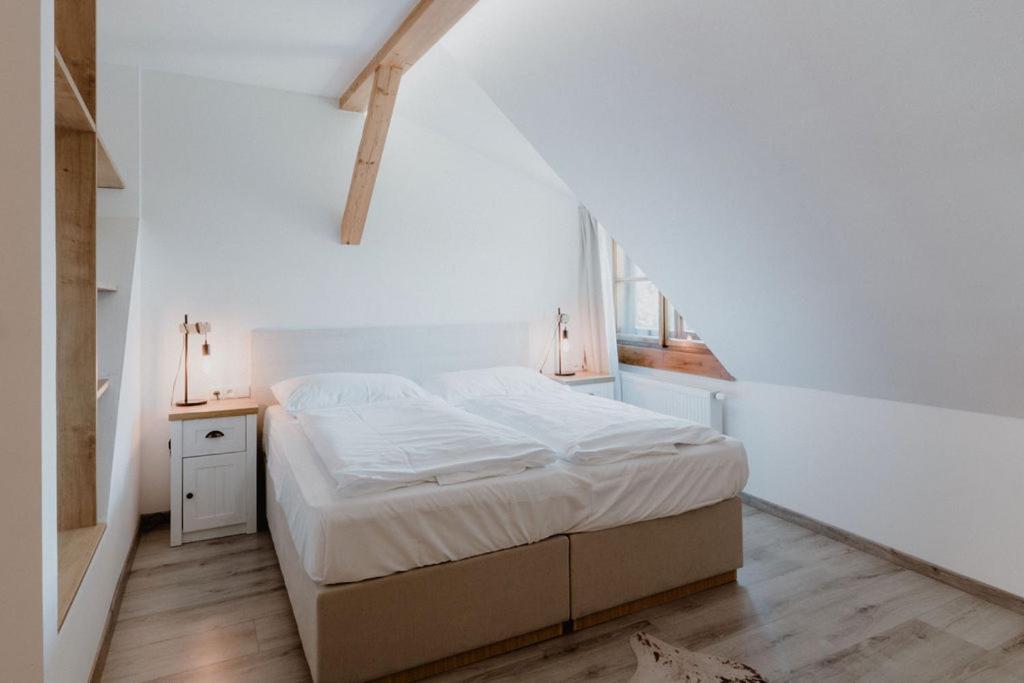 Apartmany Stare Mesto Znojmo Εξωτερικό φωτογραφία