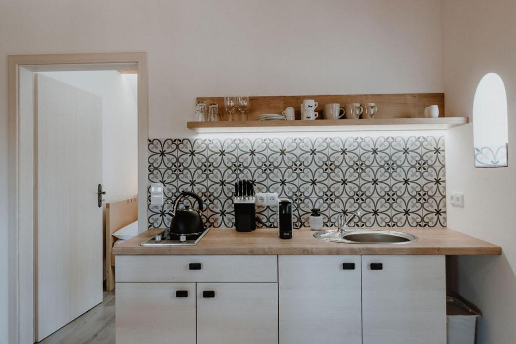 Apartmany Stare Mesto Znojmo Εξωτερικό φωτογραφία