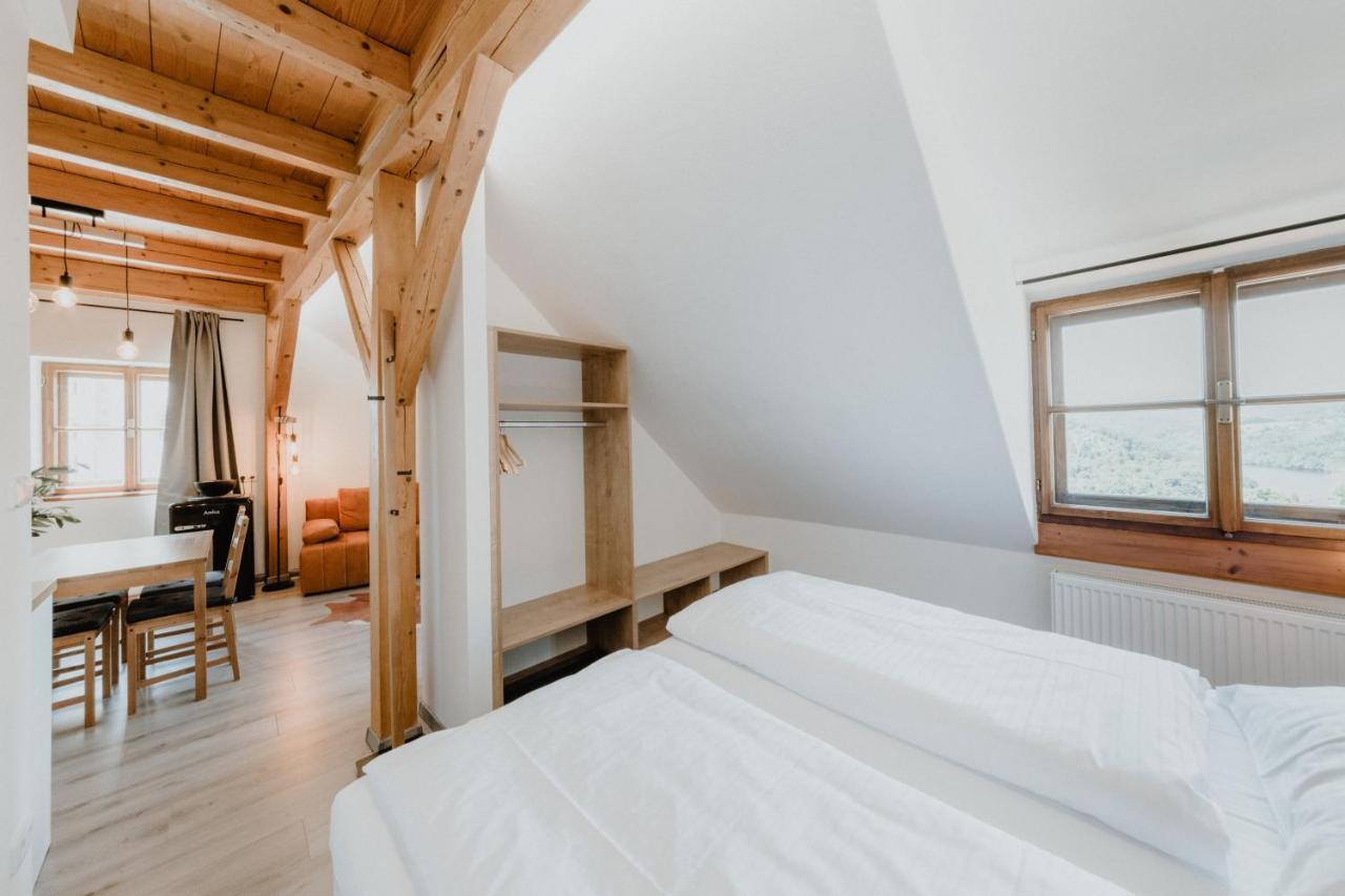 Apartmany Stare Mesto Znojmo Εξωτερικό φωτογραφία