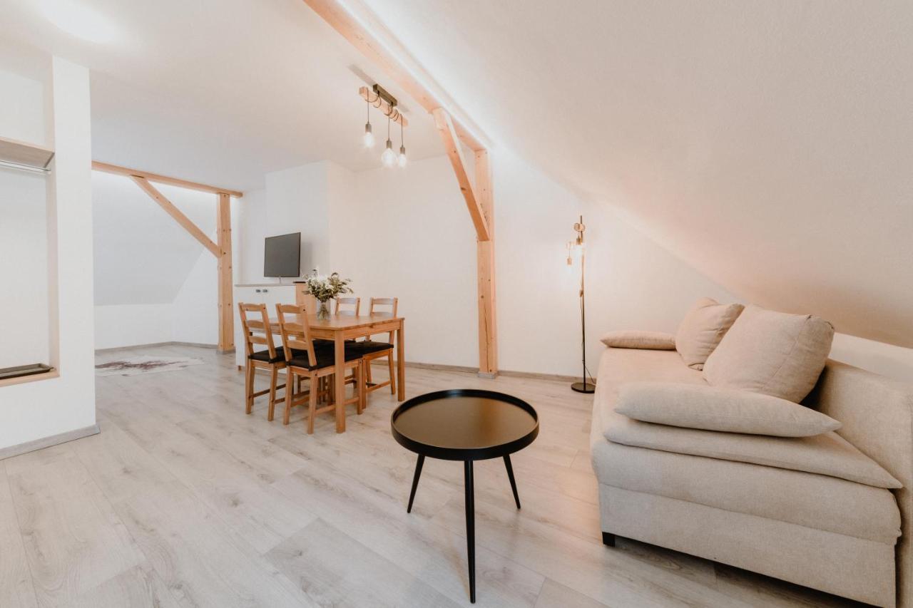 Apartmany Stare Mesto Znojmo Εξωτερικό φωτογραφία