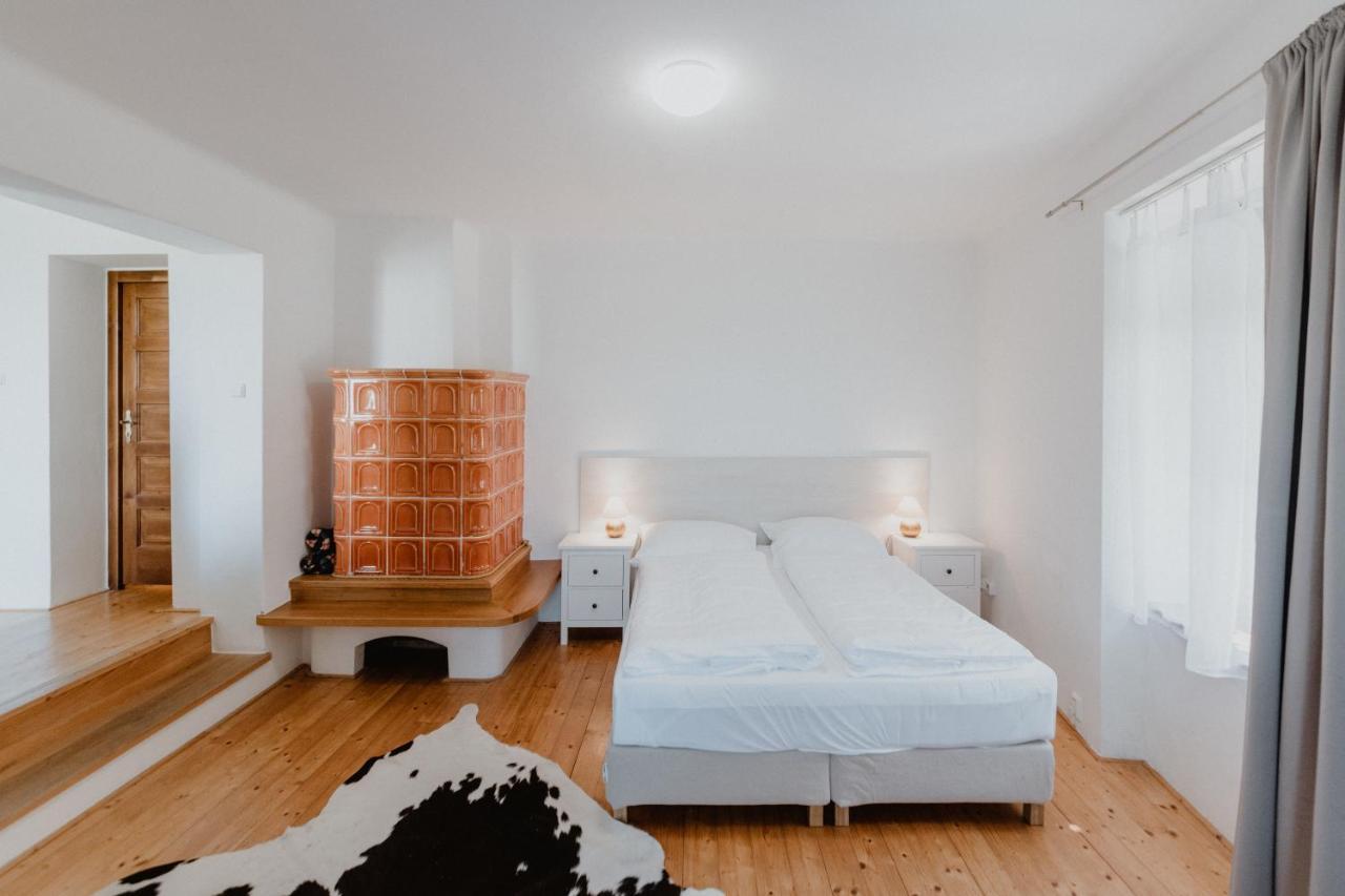 Apartmany Stare Mesto Znojmo Εξωτερικό φωτογραφία