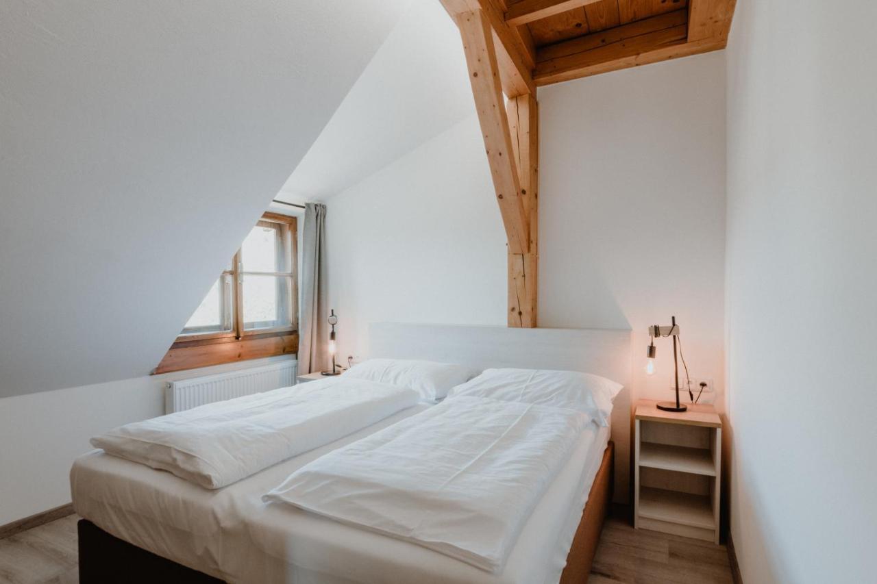 Apartmany Stare Mesto Znojmo Εξωτερικό φωτογραφία