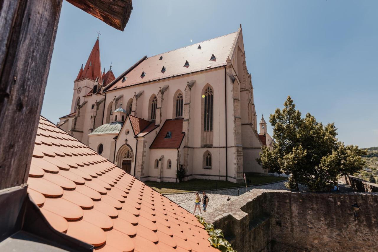 Apartmany Stare Mesto Znojmo Εξωτερικό φωτογραφία