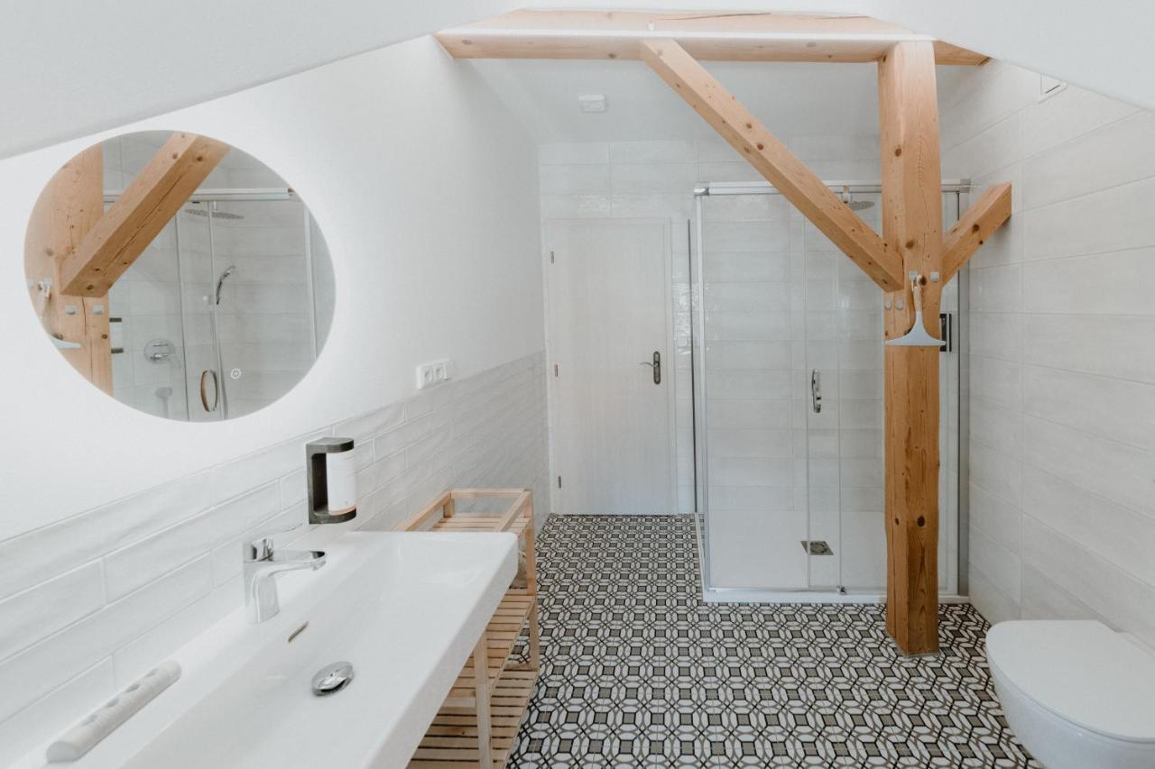 Apartmany Stare Mesto Znojmo Εξωτερικό φωτογραφία