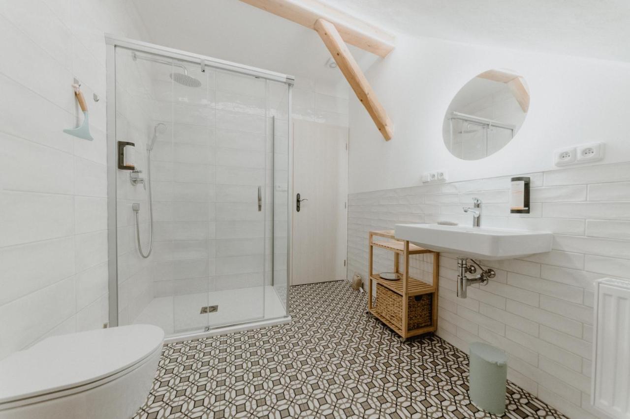 Apartmany Stare Mesto Znojmo Εξωτερικό φωτογραφία