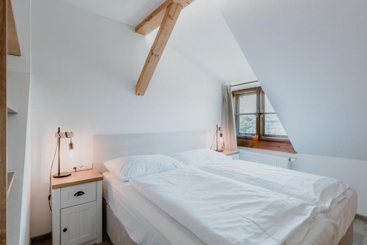 Apartmany Stare Mesto Znojmo Εξωτερικό φωτογραφία